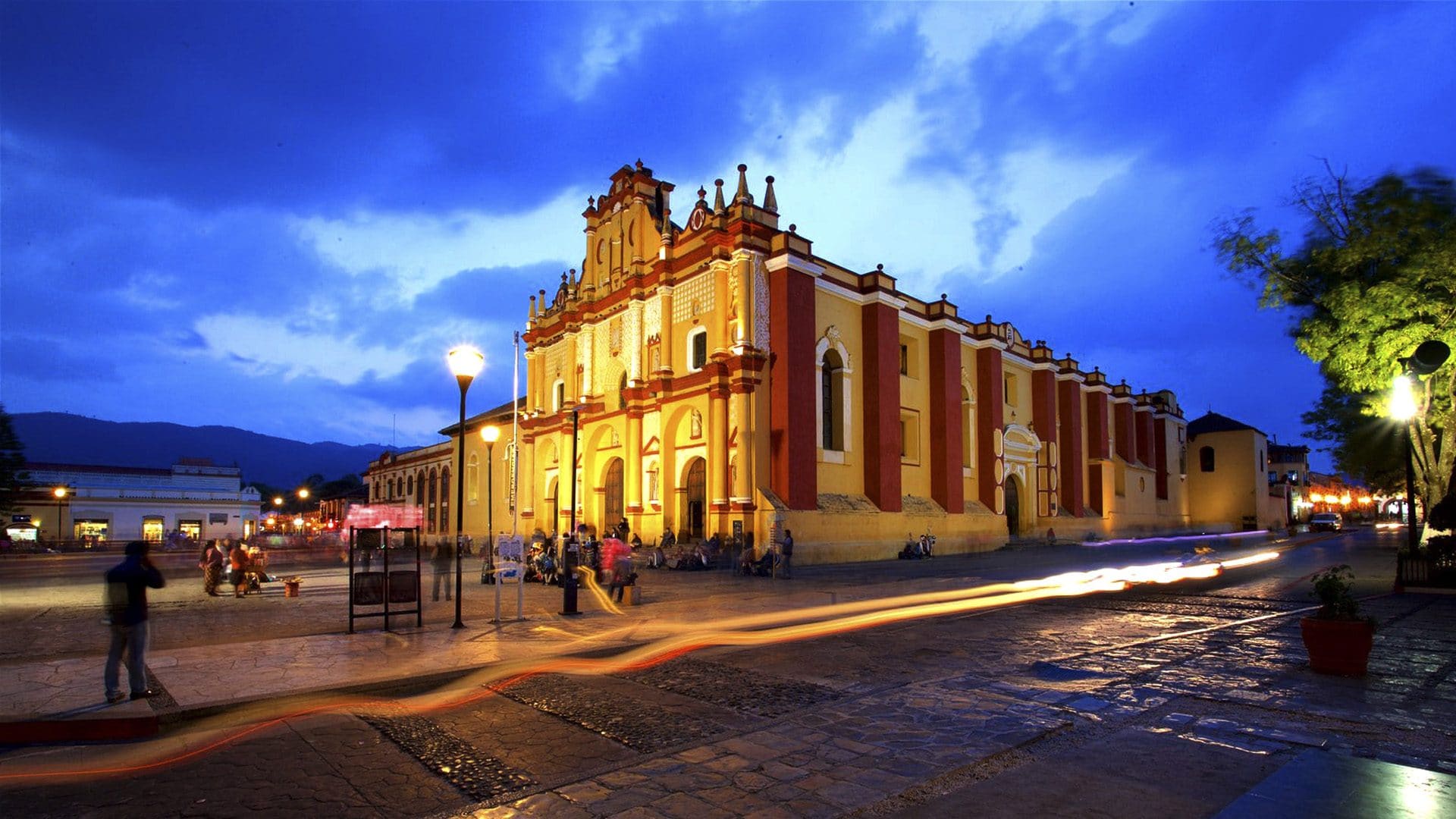 H. Ayuntamiento de San Cristobal de Las Casas